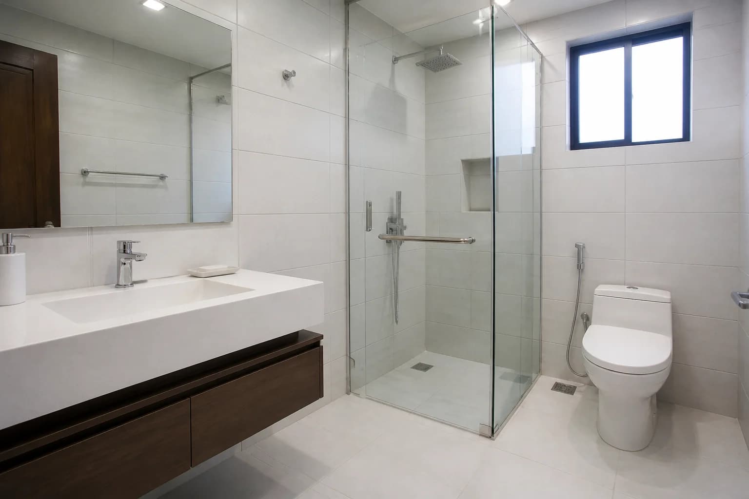 Bathroom and kitchen floor tiles Lahore