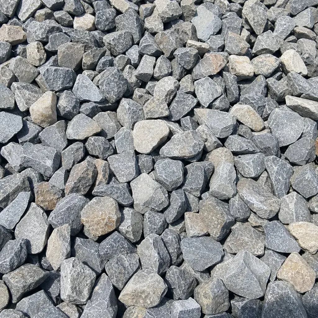 Bajri 3/4 inch crush aggregate price Lahore