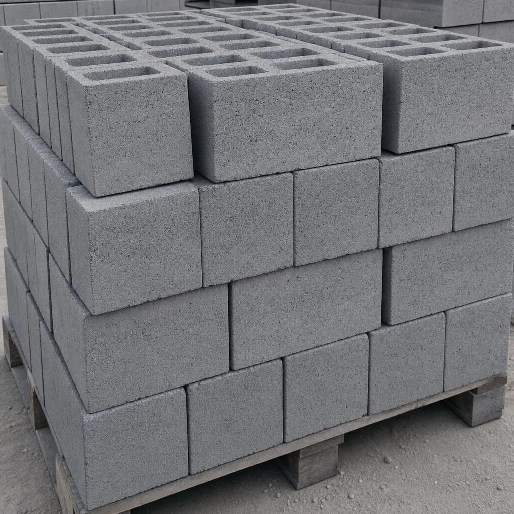 6 inch hollow concrete blocks price Lahore Pakistan