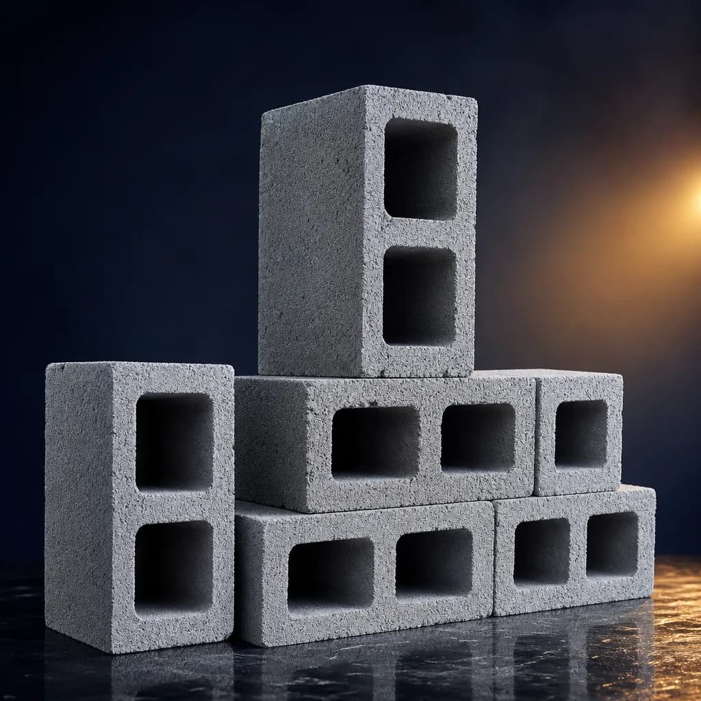 4 inch hollow blocks price Lahore