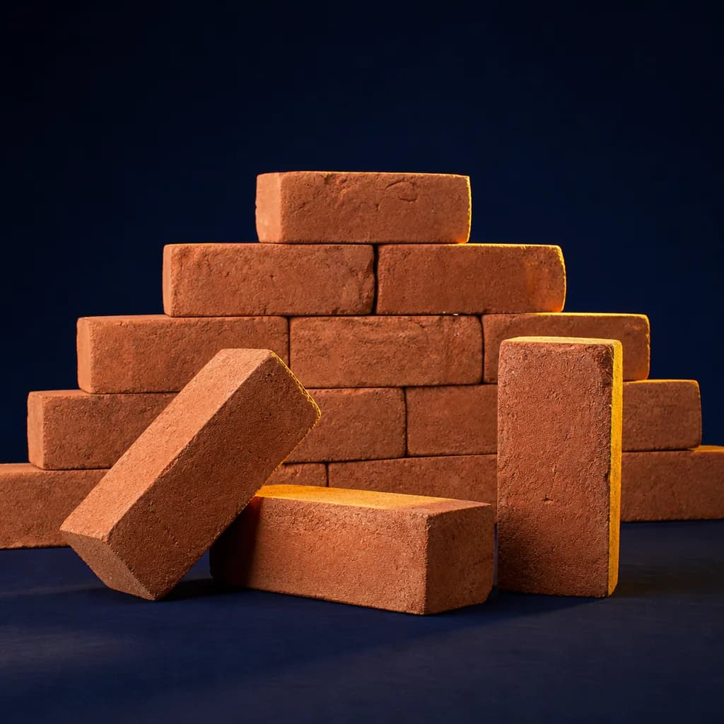 A-Class bricks price per thousand Lahore