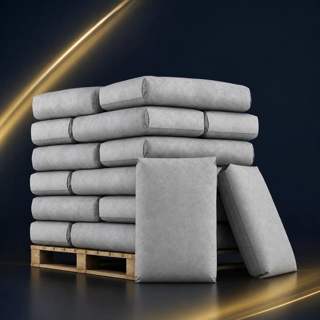 Cement bag Maple Leaf 50kg building material price Lahore
