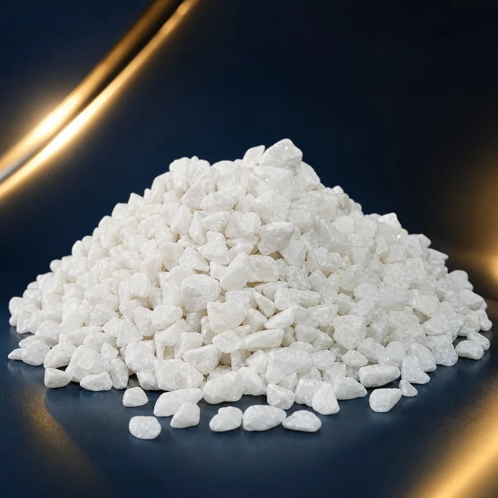 White marble chips price Lahore per cft