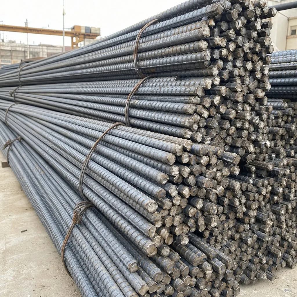 Sarya 5/8 inch Grade 60 steel price Lahore