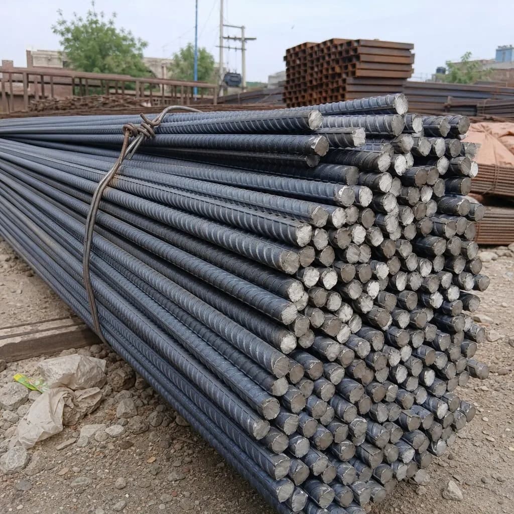 Sarya Grade 60 half inch steel price per ton Lahore