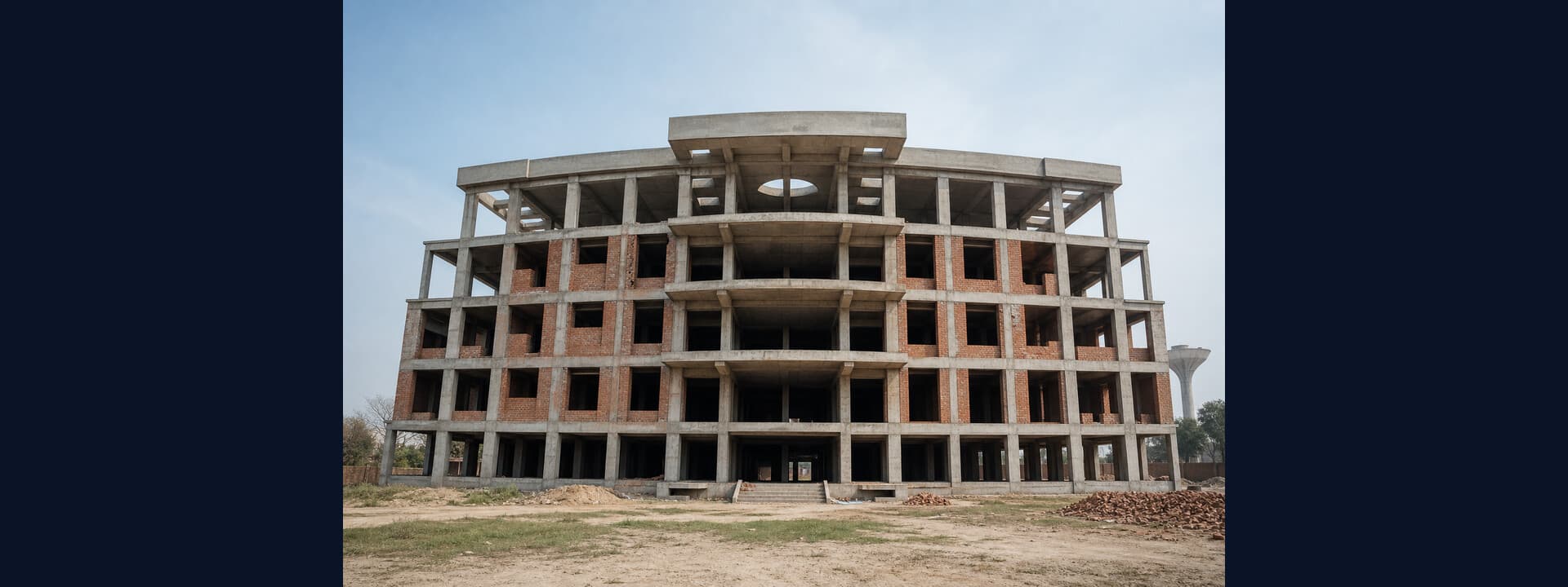 House Construction Cost in Lahore 2026 — Complete Price Guide — Bin Sadiq Construction Lahore