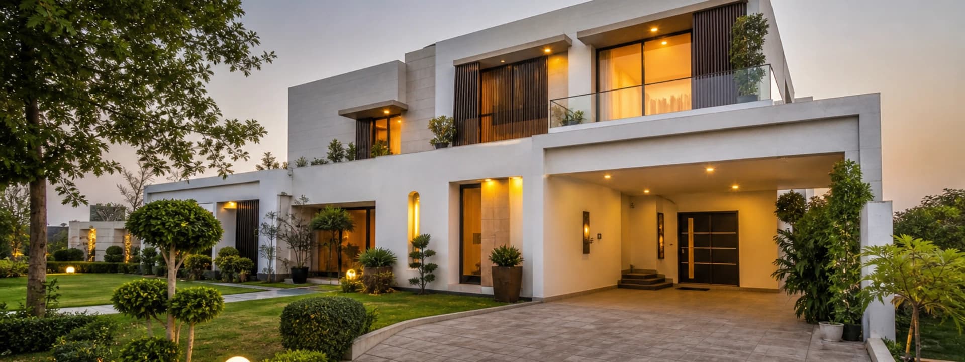 10 Marla House Construction in Lahore — Cost, Plan & Timeline — Bin Sadiq Construction Lahore